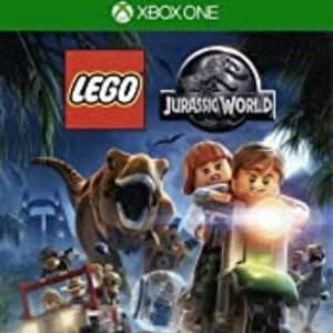big BOGO sale going on new Xbox One 1 Lego Jurassic World video game